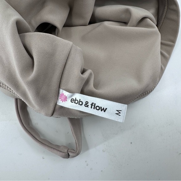 EBB & FLOW Sports Support Bra - Picture 5 of 6